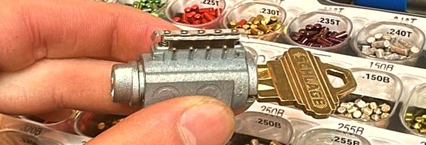 Lock Rekey Gardendale AL